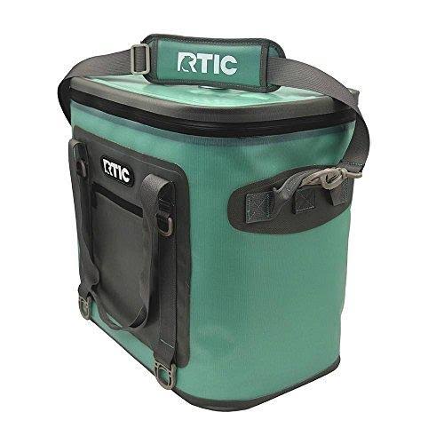 Soft Pack 40 Seafoam Green Cooler Y28330