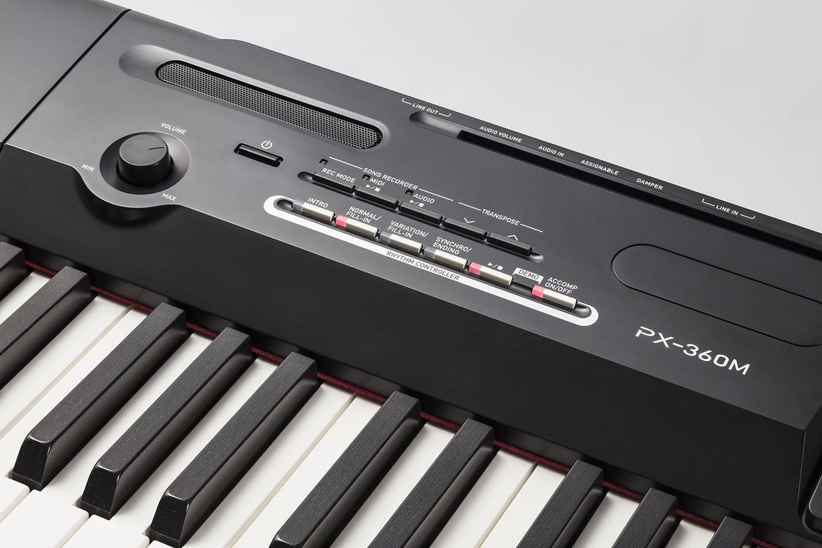 Digital Piano D3874