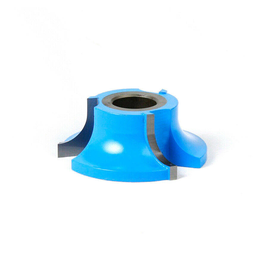 Carbide Tipped 3-Wing Corner Round 1/2 R x 2-5/8 D x 1 CH N192