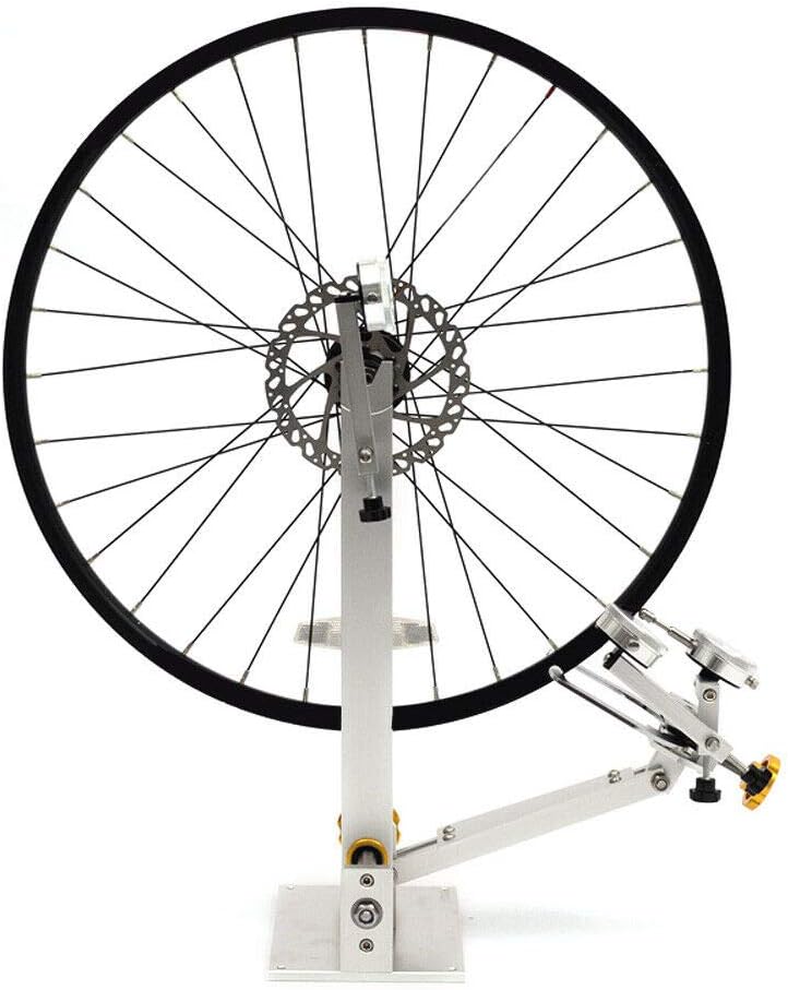 Bicycle Wheel Truing Stand Repair Tool Z807