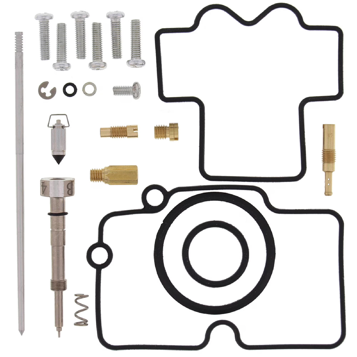 Carburetor Rebuild Kit L815943