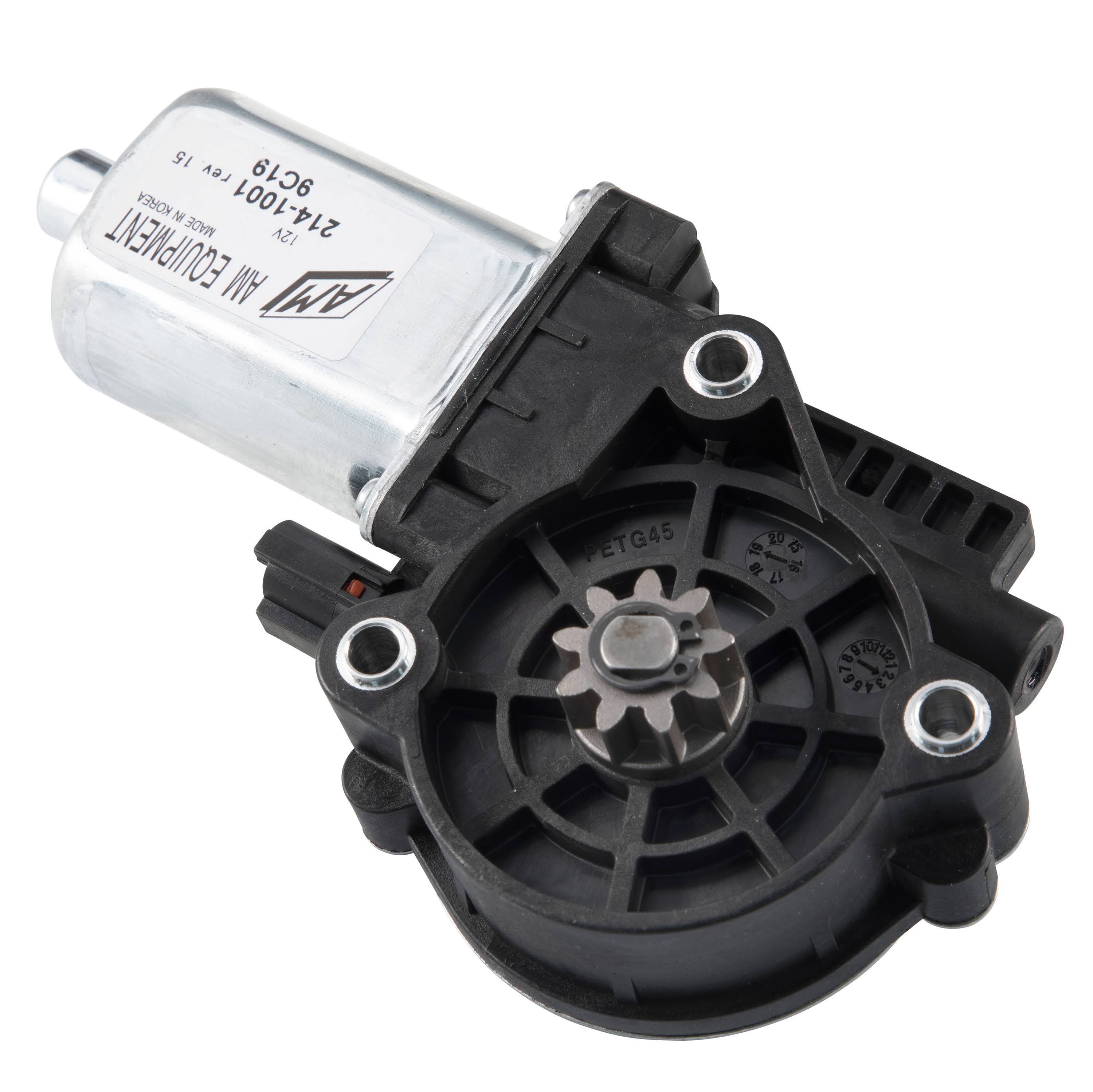 Motor H283928