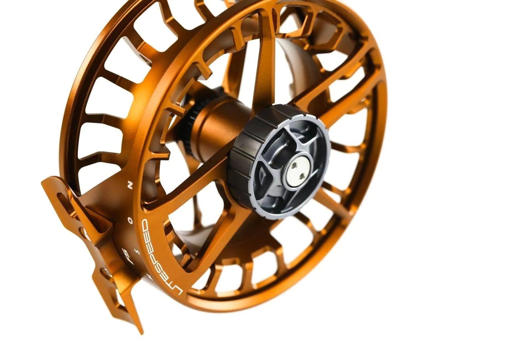 Fly Reel N4926
