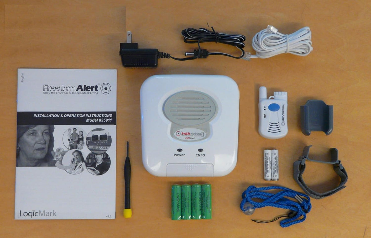 Talk Through Communicator J4046