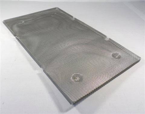Flavor Screen for Size 4 Grill C4433