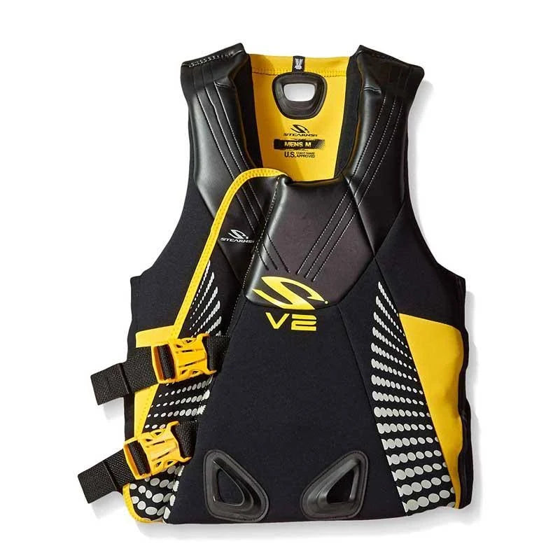 Gold Rush Neoprene Vest Extra Large Z262608