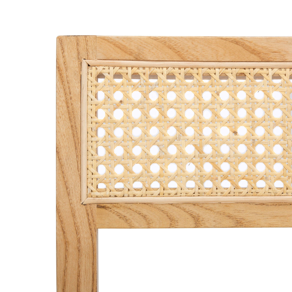 Cane Dining Chair Y326