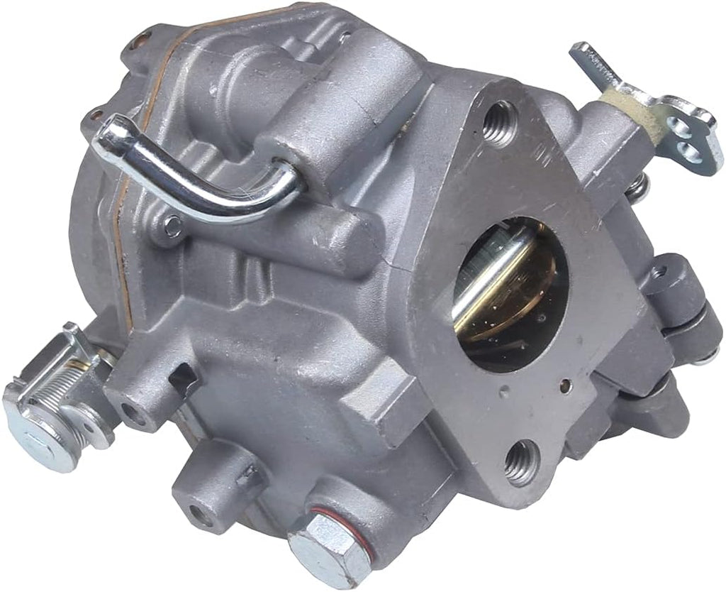 Carburetor with Accelerator Pump Pack of 2 R197