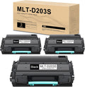 3 Pack Black Compatible Toner Cartridge P10790