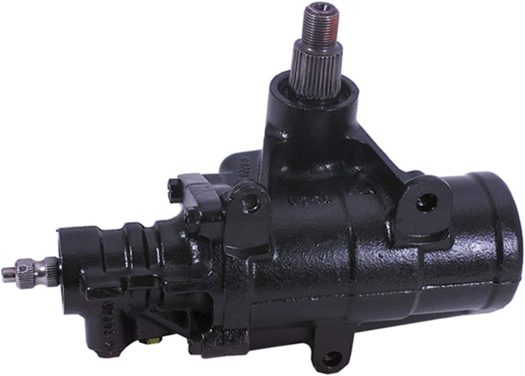 Remanufactured Power Steering Gear G248509