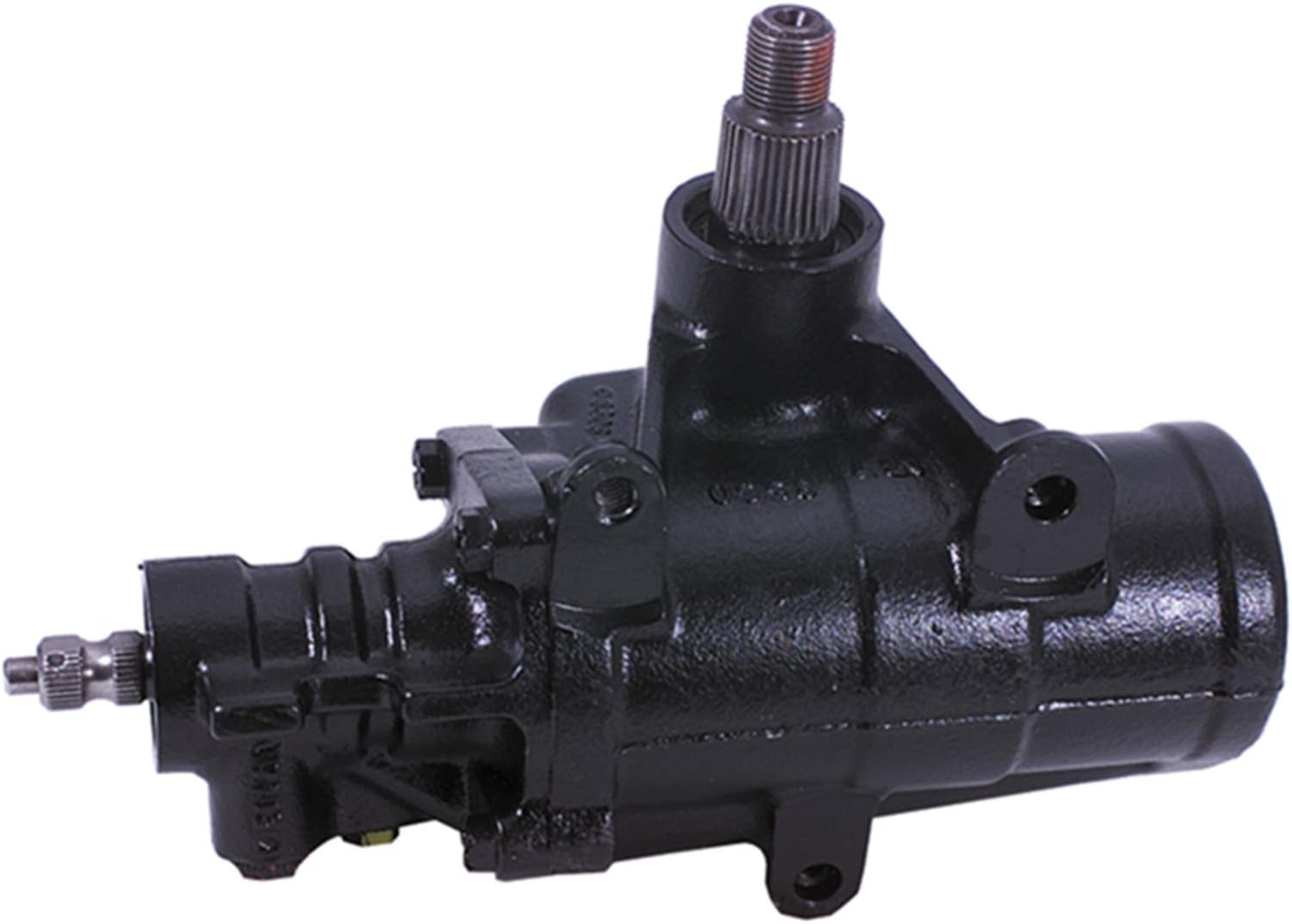 Remanufactured Power Steering Gear G248509
