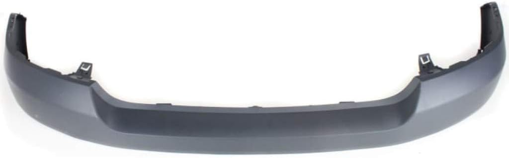 Primed Front Bumper Cover for Ford F-150 C16675