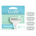 Sensitive Women's Razor Blade Refills, 4 Count V477213