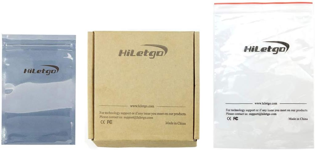 125Khz EM4100 USB RFID ID Card Reader S10923