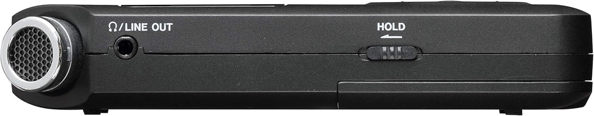 Portable Digital Recorder P507