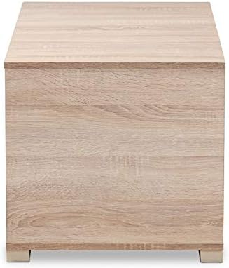 2-Door Wood Cat House T74986
