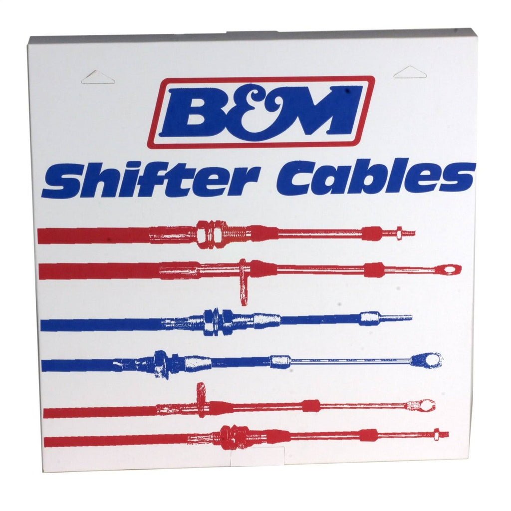 Shifter Cable 4 Ft. J655