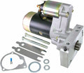 Heavy-Duty High Torque Mini Starter Chevy SBC BBC 153 Tooth I37519