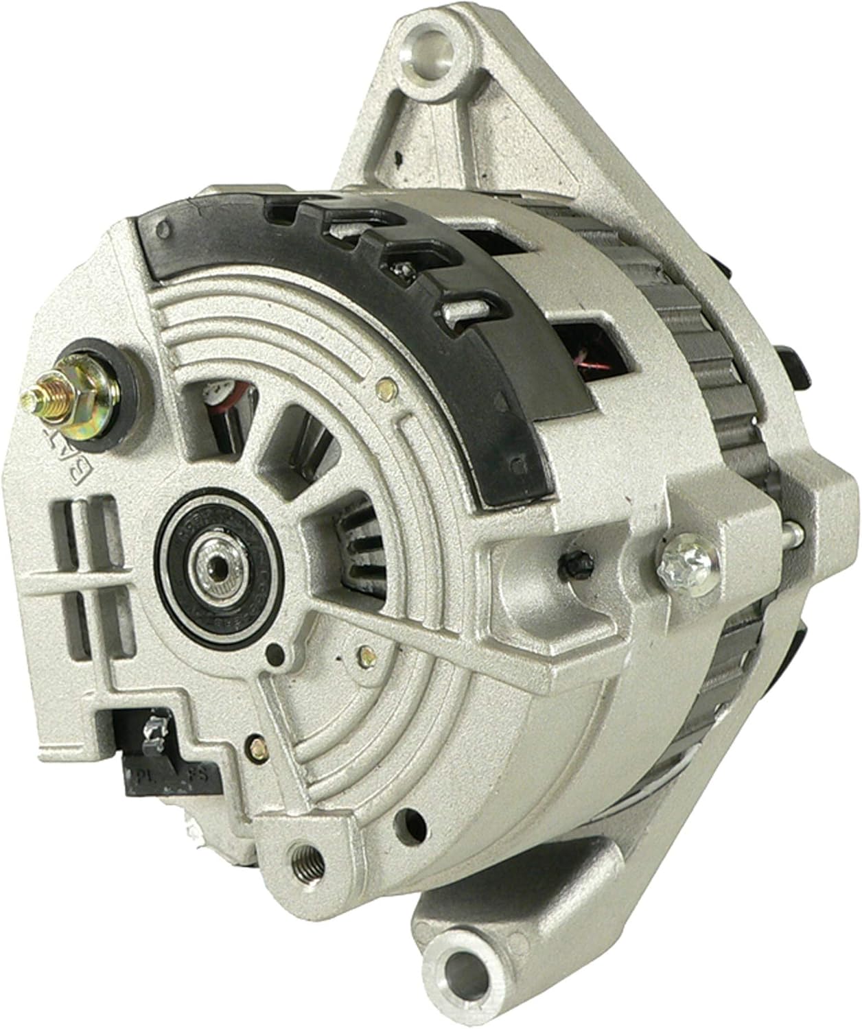New Alternator for Buick Oldsmobile Pontiac 3.8L 4.3L 5.7L E491
