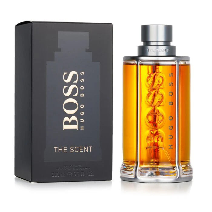 Eau De Toilette Spray 200ml/6.7oz F552