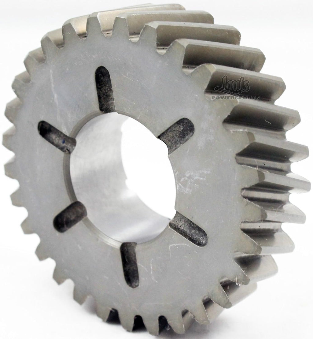 Military Gear Reverse 29T G112