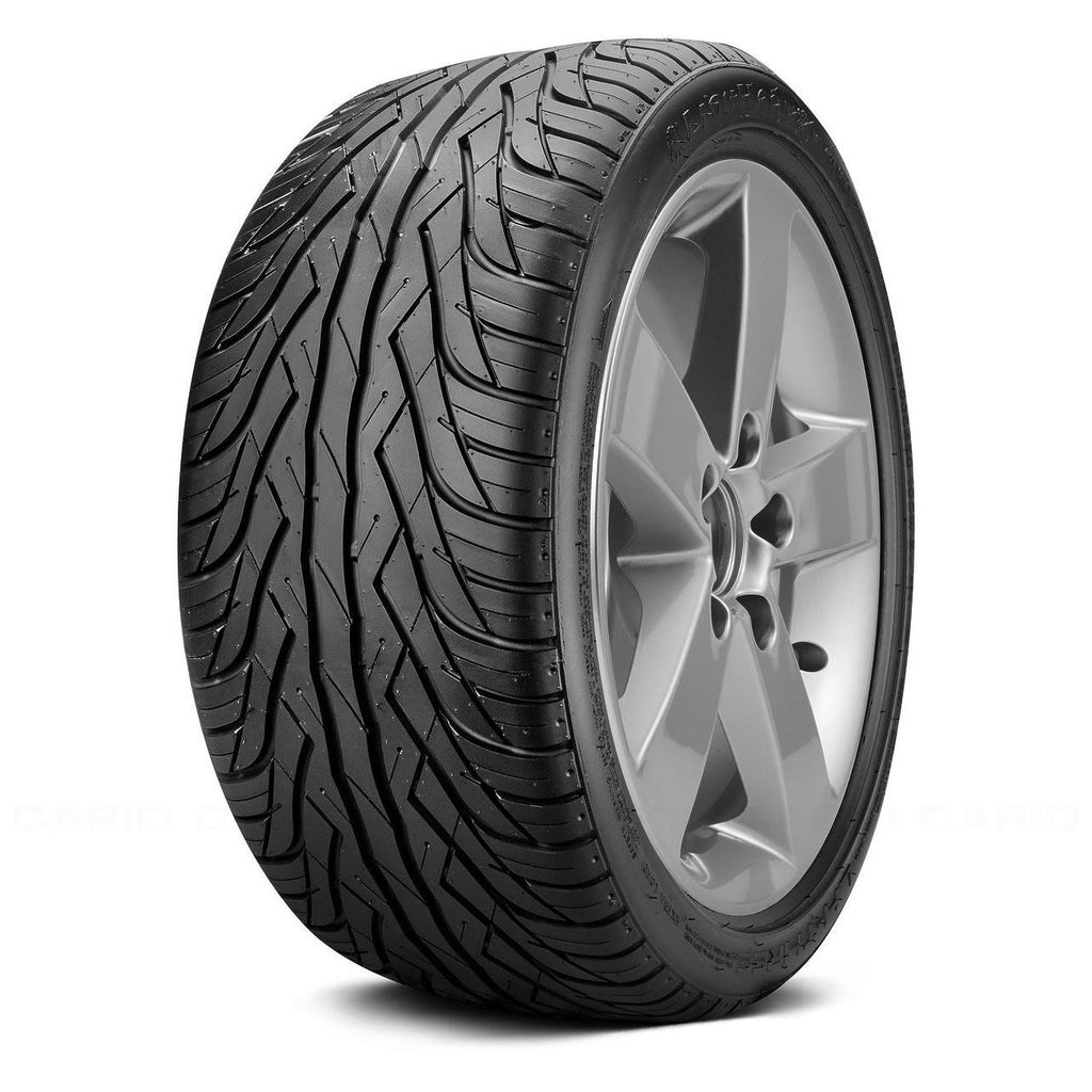 285/30R20 99W XL Tire T3166