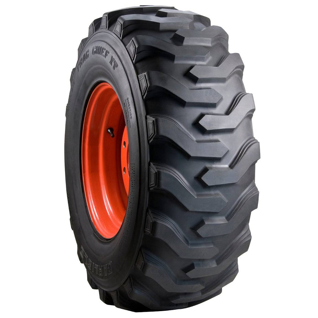 12-16.5 LRF/12ply Skid Steer Tire U316957