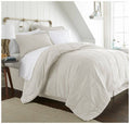 8 Piece Cream Bed in A Bag Twin U796