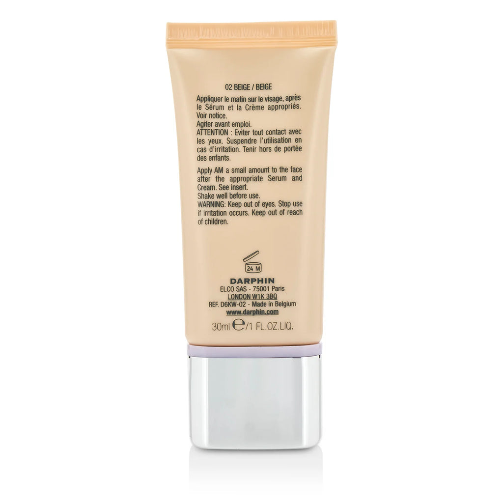 Anti Dark Spots Correcting Foundation SPF15 - #02 Beige 30ml X2521