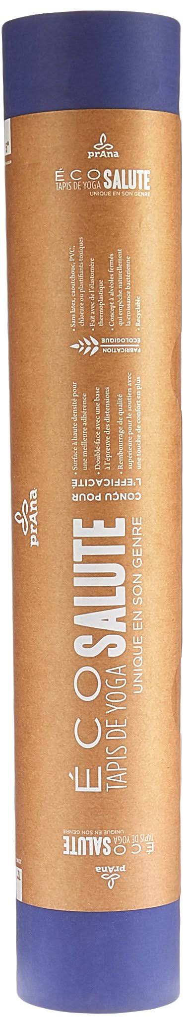 Cobalt Yoga Mat I300120