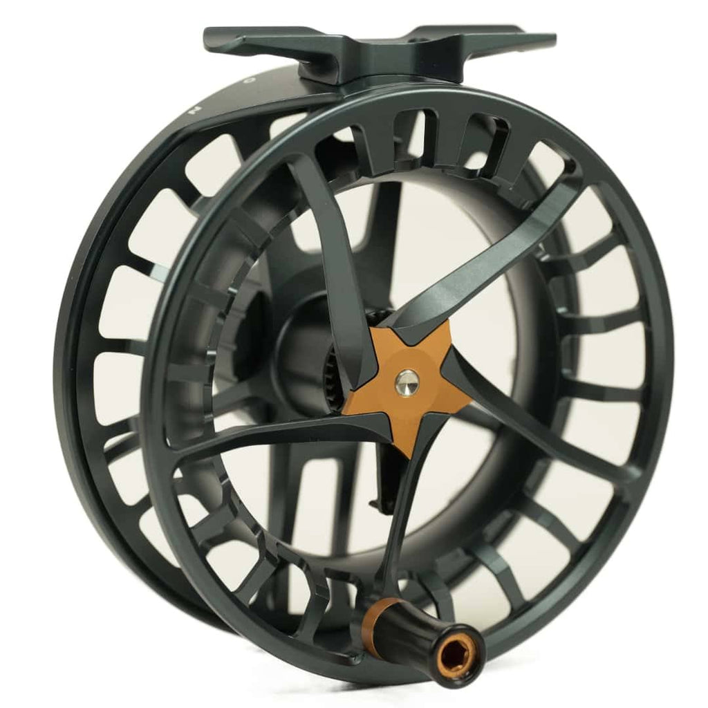 Fly Reel N4926