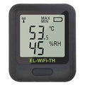 WiFi Data Logger, Temp, Humidity K401