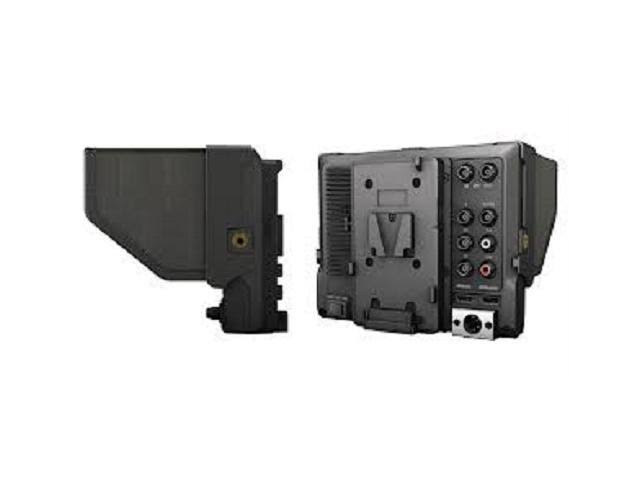 7x22 Camera-Top HDMI LED Monitor, 1280X800 E79383