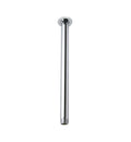 24x22 Contemporary Ceiling Shower Arm Y691