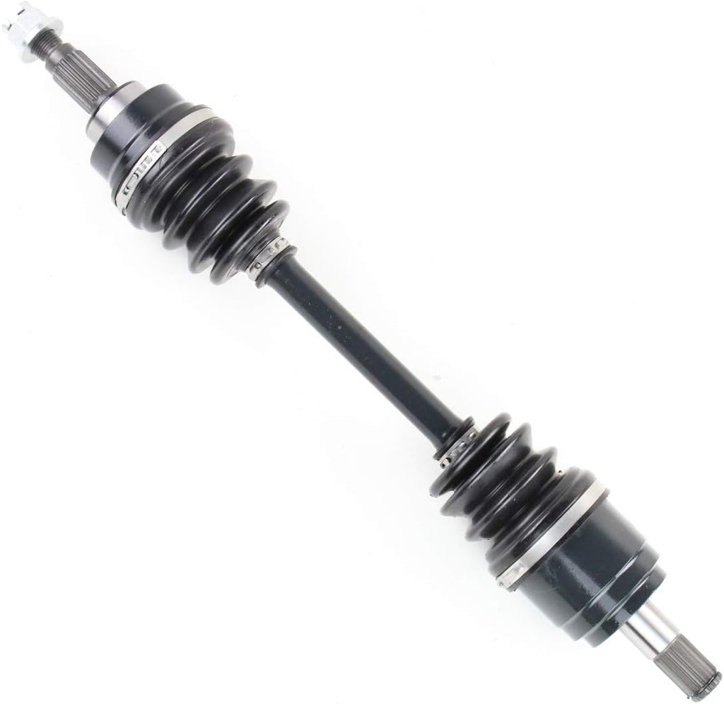 Front and Rear Drive Shaft Axle Rebuild for Honda Rincon TRX 650 680 2005-2019 R861370