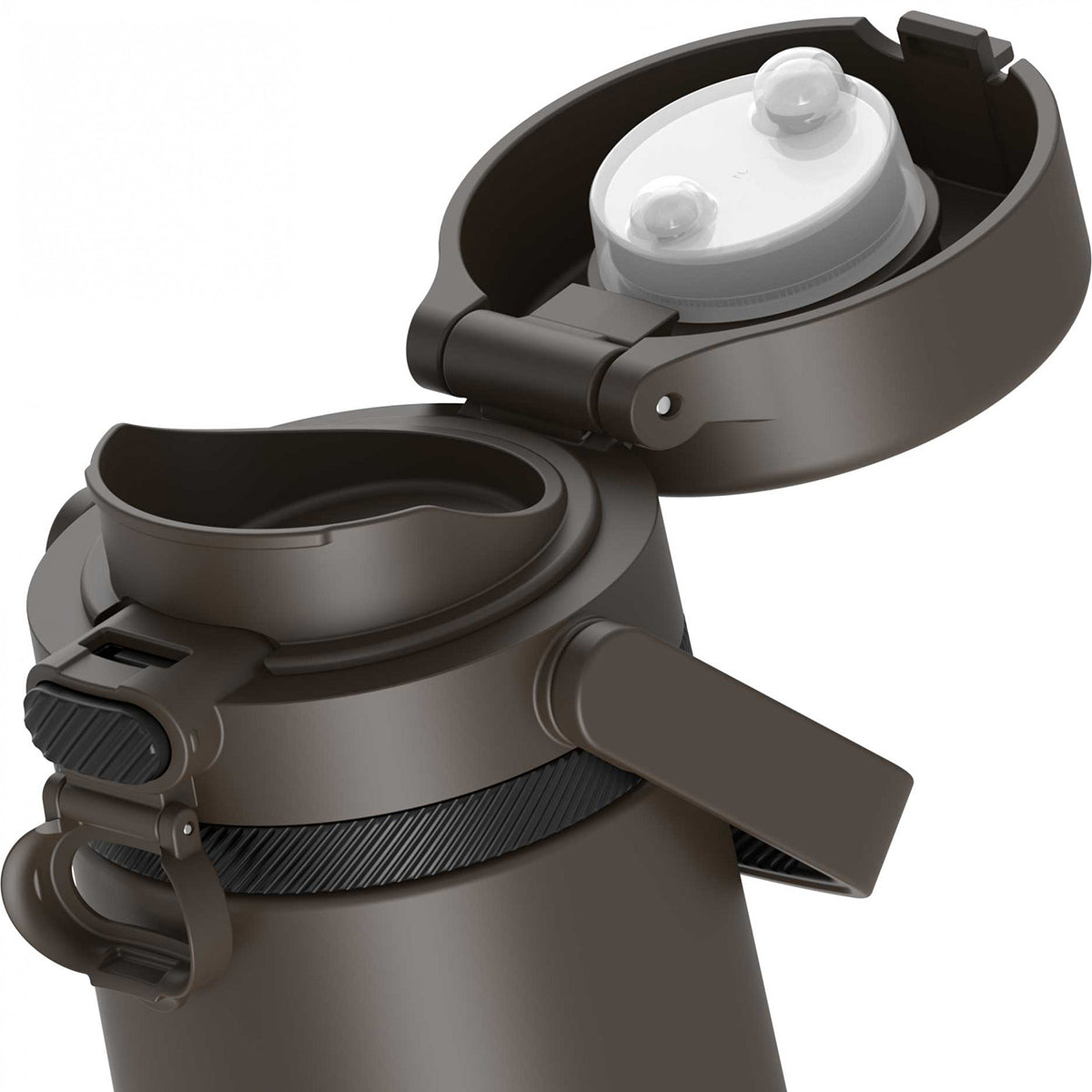16 oz Stainless Steel Vacuum Insulated Bottle F3600
