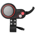 Electric Scooter Instrument Display Dashboard Spare Parts H679