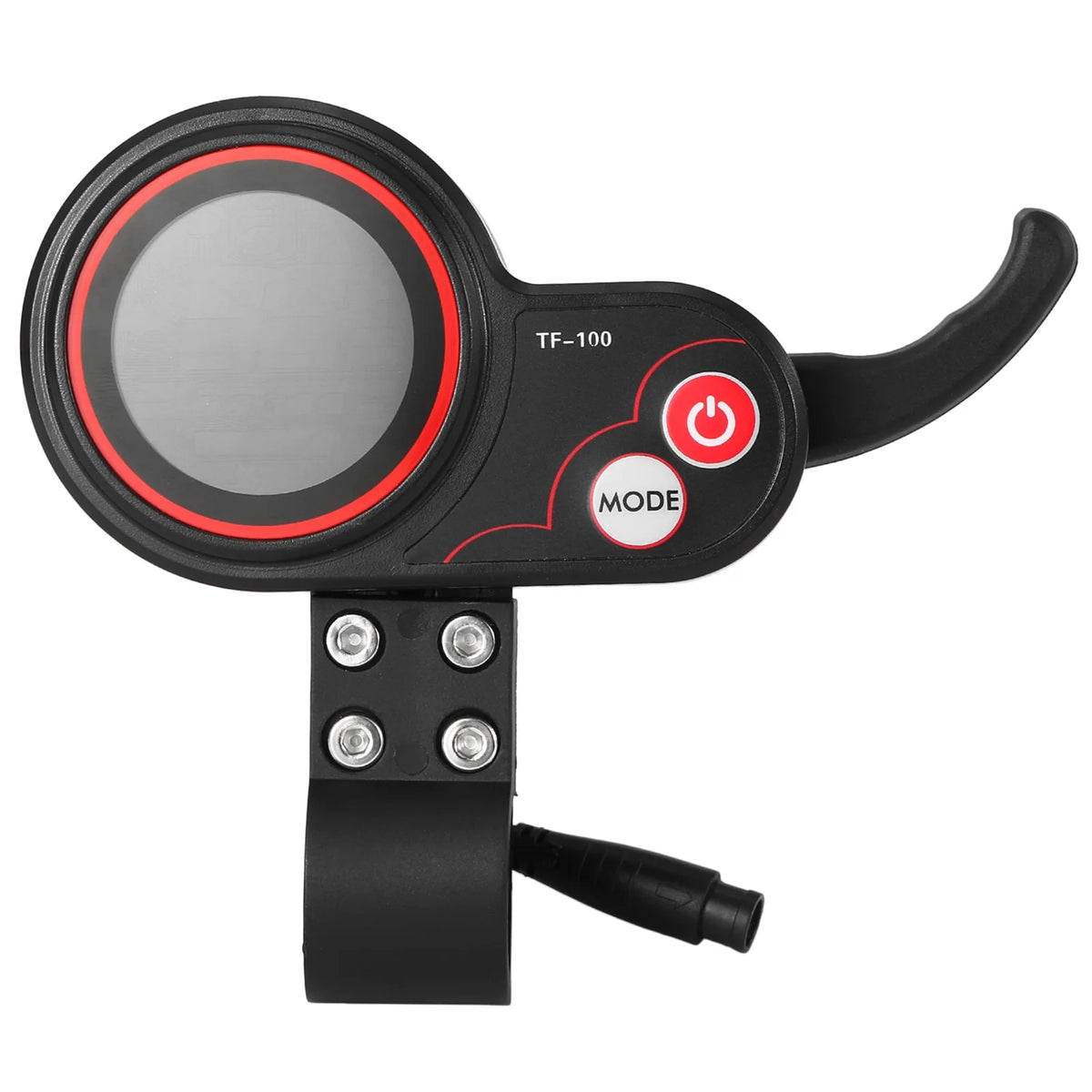 Electric Scooter Instrument Display Dashboard Spare Parts H679