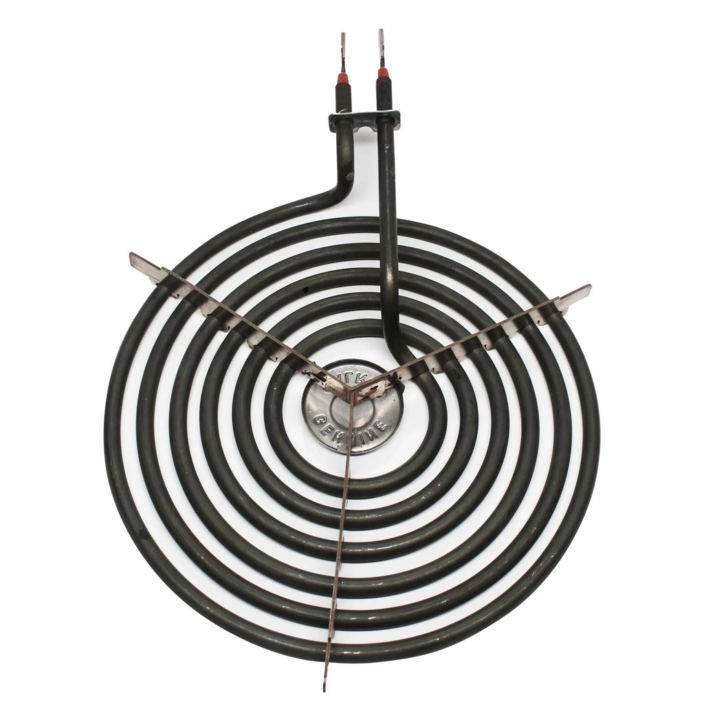 8 inch 6 Turns Surface Burner Element for Range Stove Cooktop L9252