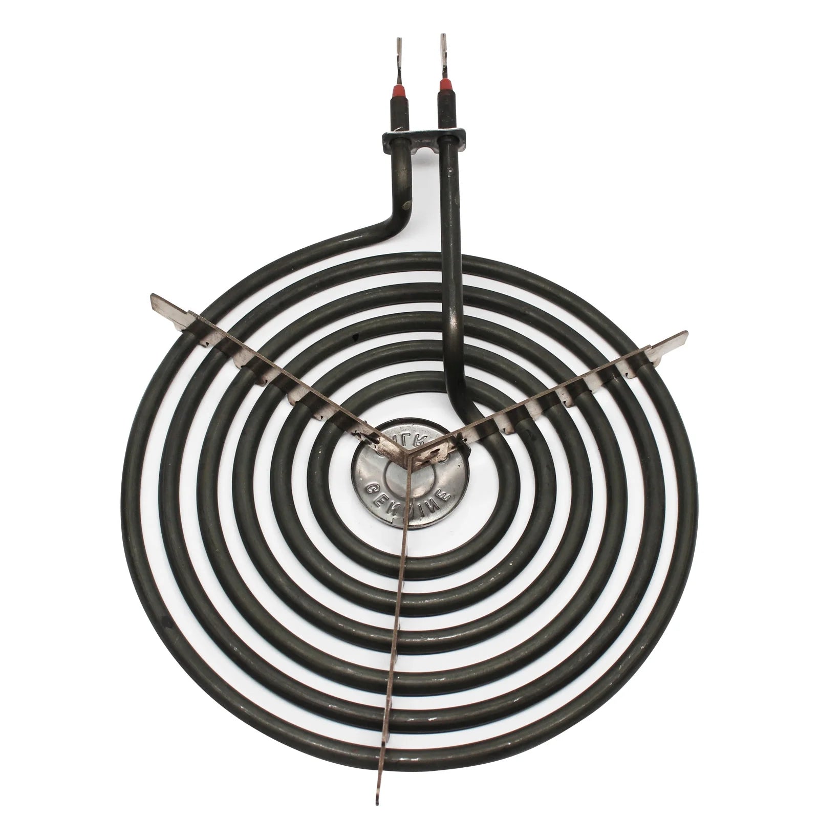8 inch 6 Turns Surface Burner Element for Range Stove Cooktop L9252