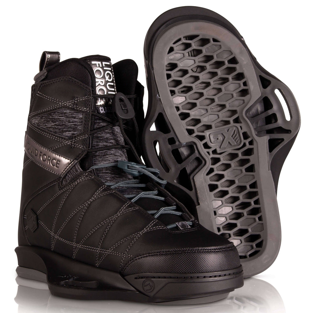 Classic 6X Wakeboard Bindings J780503