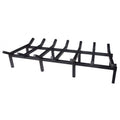 Steel Fireplace Grate 30 inch C798