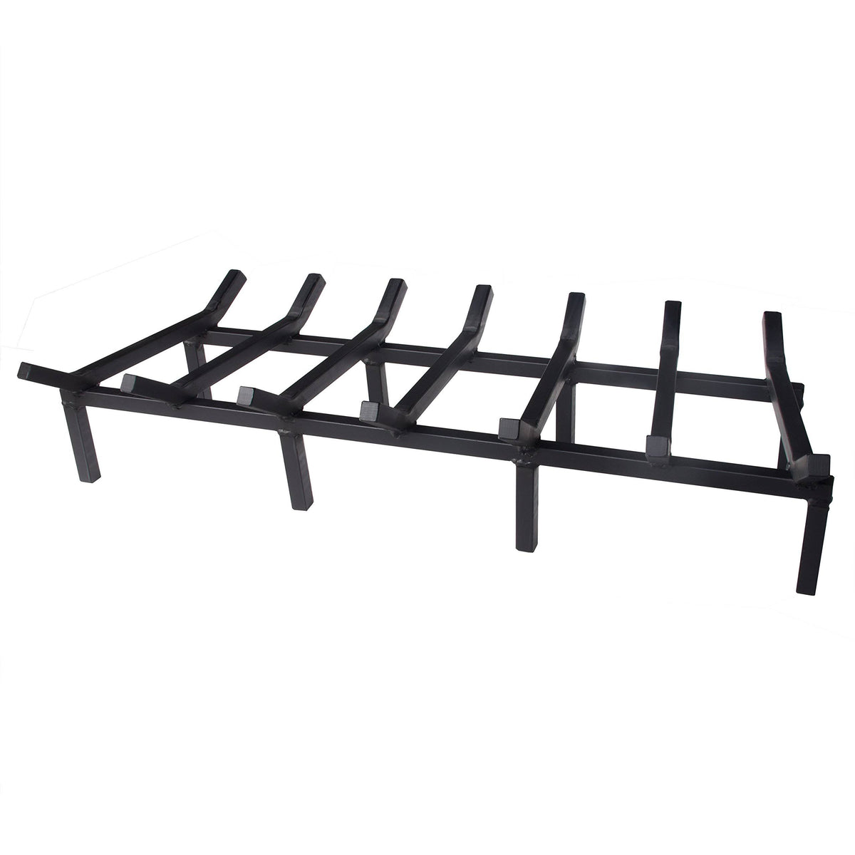 Steel Fireplace Grate 30 inch C798
