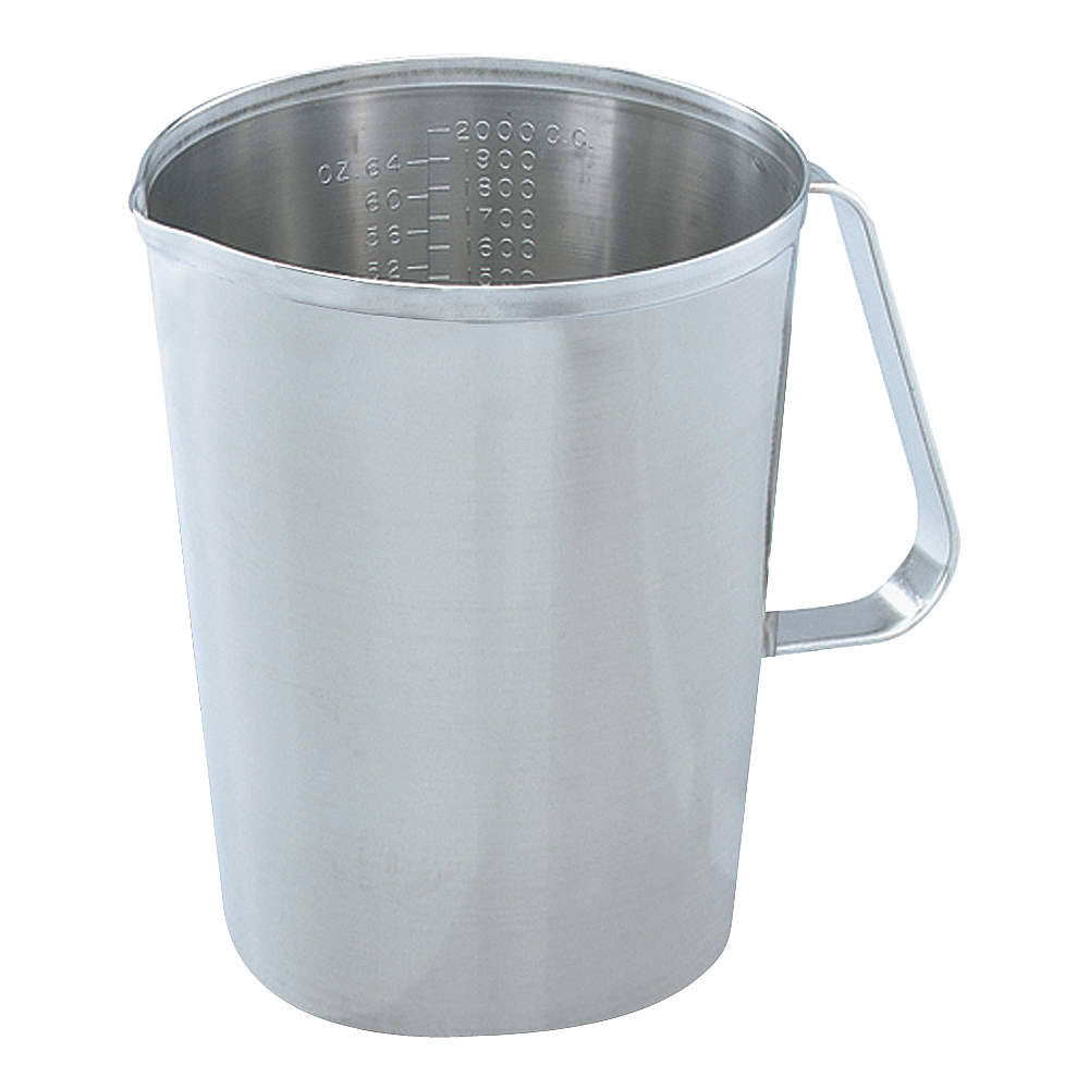 1 qt Graduated Measure X856