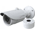 4K IR Motorized Bullet Camera X911