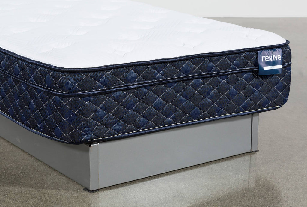 Twin Extra Long Mattress S517
