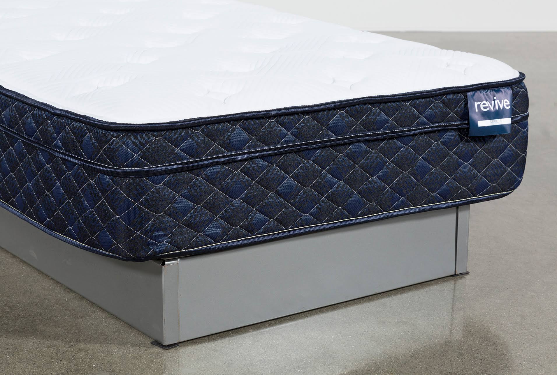 Twin Extra Long Mattress S517
