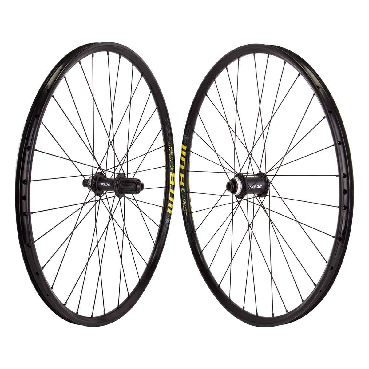 27.5 584x23 Wheel L117702
