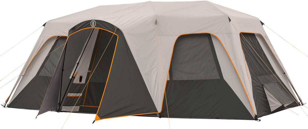 12-Person Instant Cabin Tent H75420