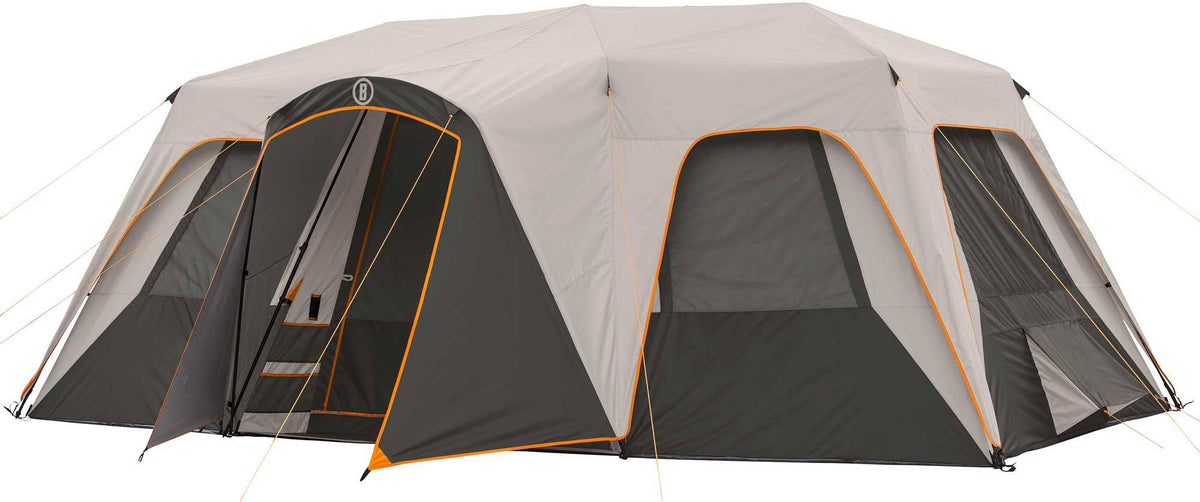 12-Person Instant Cabin Tent H75420